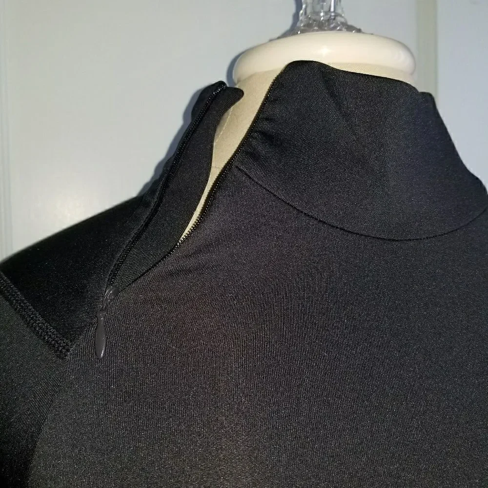 Shape | Performance Zip Neck top - Picture 3 of 16